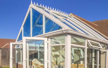 conservatory roof insulation costs Butter Bank