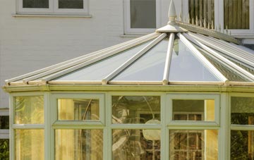 conservatory roof repair Butter Bank, Staffordshire