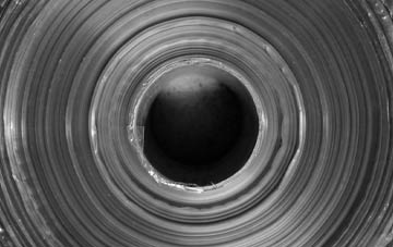 Butter Bank edpm waterproofing