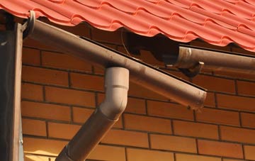 Butter Bank gutter repair costs