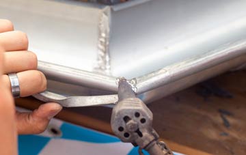 disadvantages of Butter Bank lead roofing