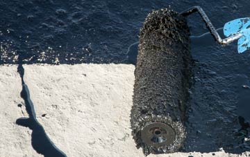 Butter Bank liquid sealant waterproofing