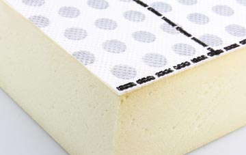 meeting Butter Bank building codes