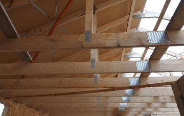 Butter Bank roof truss costs