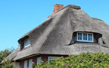 thatch roofing Butter Bank, Staffordshire