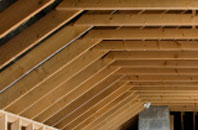 Butter Bank pitched insulation quotes
